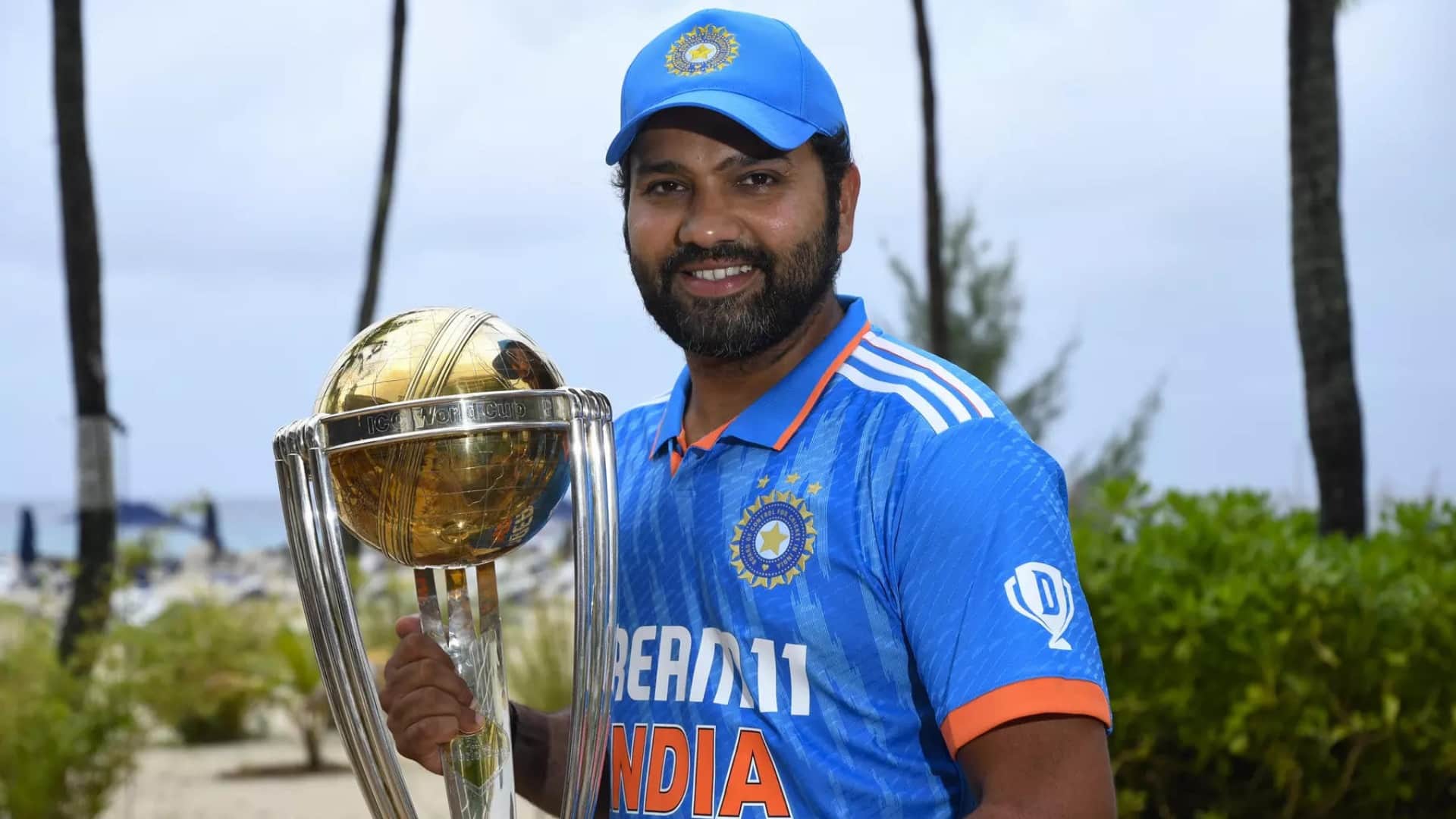 Asia Cup Rohit Sharma and Hardik Pandya yo yo test results came KL Rahul Jasprit Bumrah will not participate