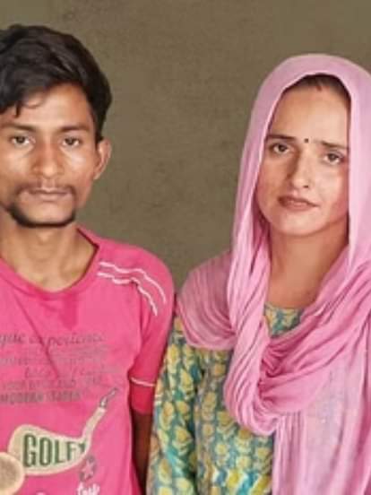 सचिन-सीमा