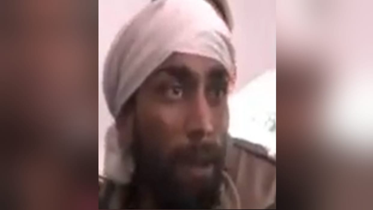 Saharanpur: court has sentenced Nadeem to six years, said was I want to become a villain