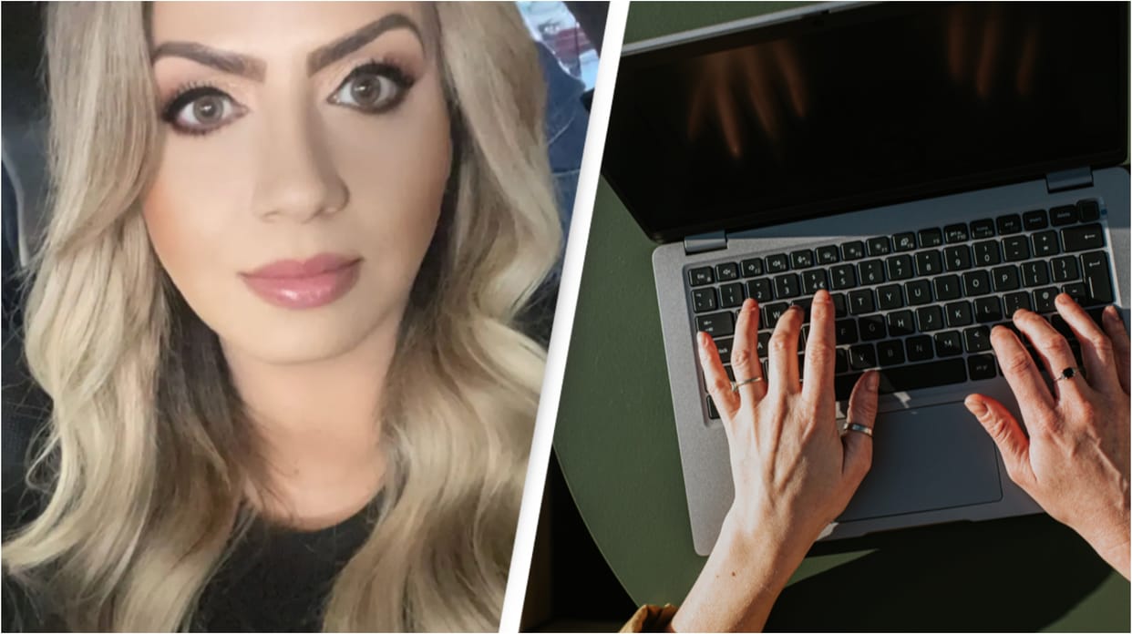 Australian Woman Fired After Company Uses Keystroke Tech To Monitor Her Work From Home