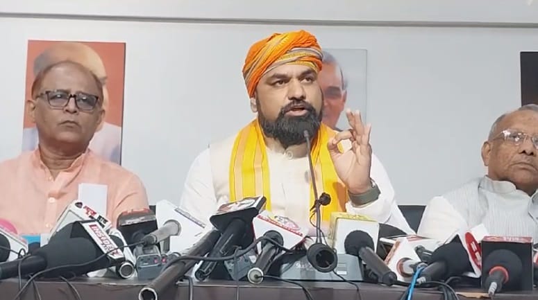 Bihar News: Samrat Chaudhary targets Nitish Kumar, Grand Alliance government, BJP, JDU, RJD, Bihar Police