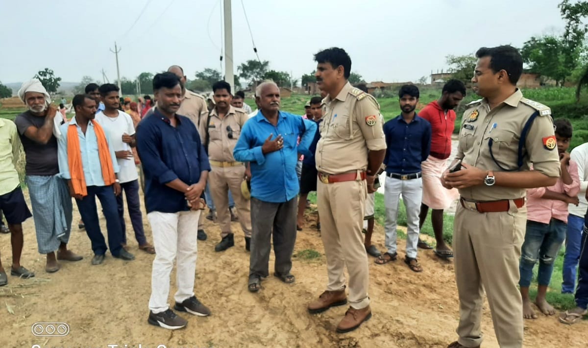 Nephew kills uncle for refusing to climb pole in sonbhadra who adopted Islam 15 years ago