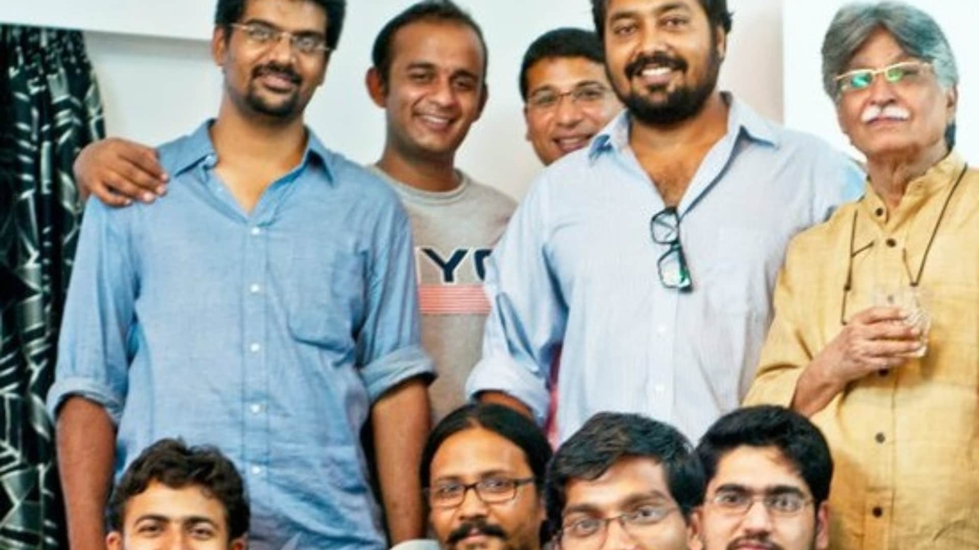 Gunjan Saxena interesting story mastram meerutiya gangster akeli writer tumbhi Anurag Kashyap Neeraj ghaywan