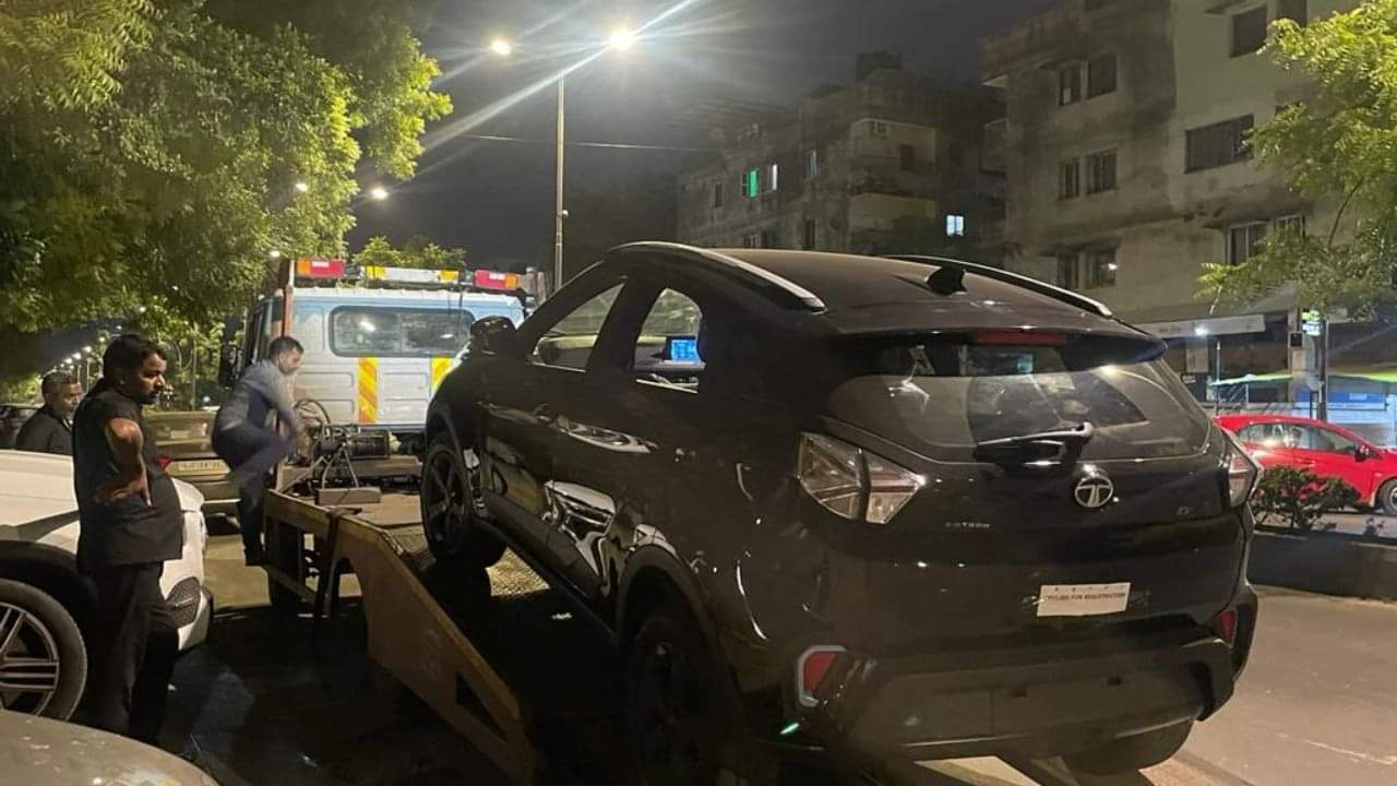 tata nexon electric suv break down in just ten hours, owner demands new suv, know details