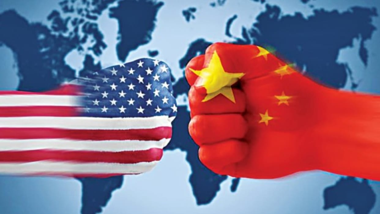 usa passes orders ban on us investment in chinese tech companies semiconductors army modernization