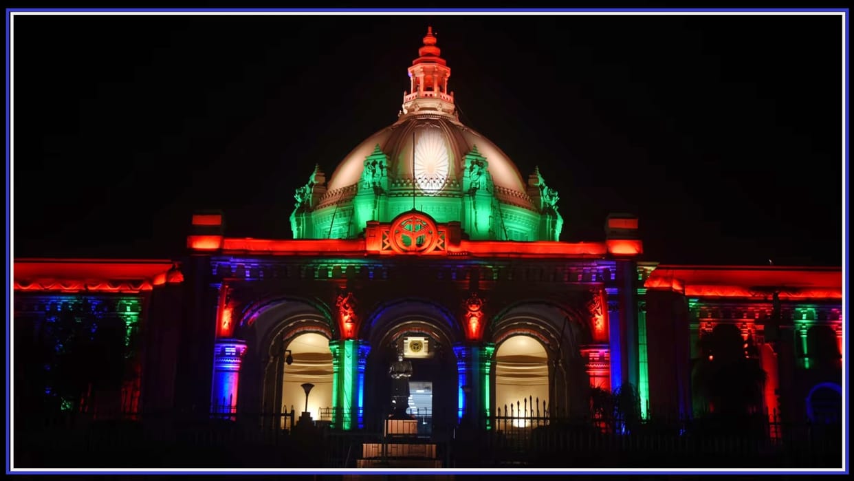 Independence Day 2023 Uttar Pradesh Patriotic Places To Celebrate Freedom
