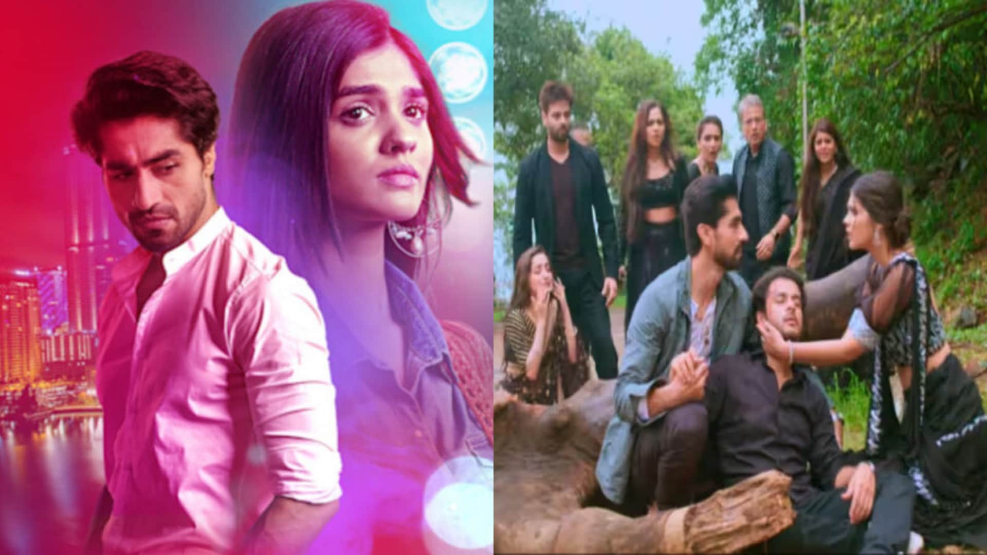 Barc TRP Week 31 top 10 serial list anupamaa yeh rishta kya khehlata hai Ghum hai Kisi ke pyaar mein Tmkoc