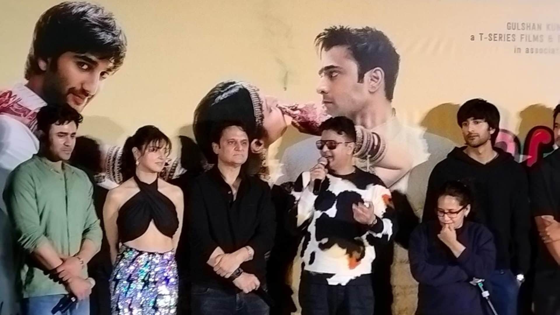 Yaariyan 2 Teaser Bhushan Kumar points advantages of sequel films Divya Khosla Kumar gets new responsibility