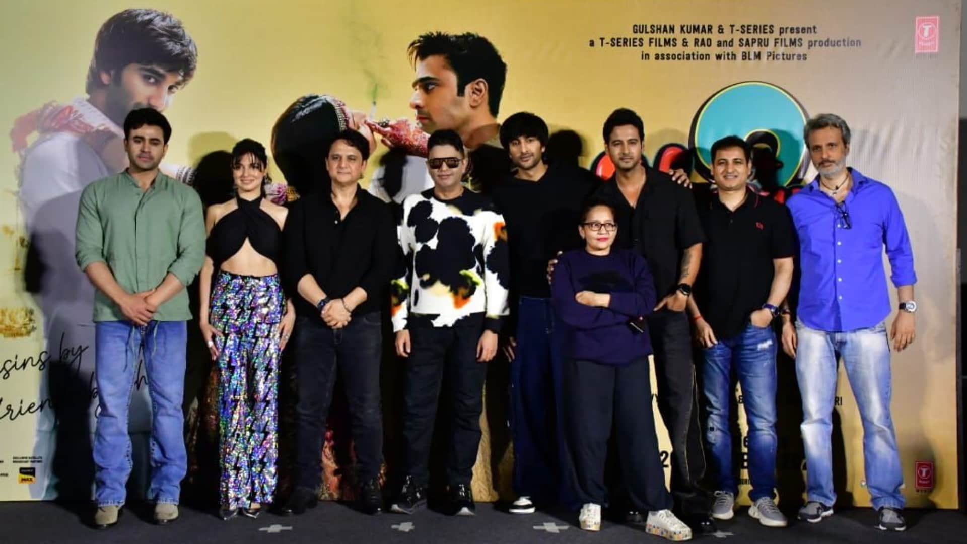 Yaariyan 2 Teaser Bhushan Kumar points advantages of sequel films Divya Khosla Kumar gets new responsibility