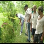 Bareilly Murder