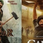 गदर 2