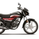 Honda CD110 Dream Deluxe 2023
