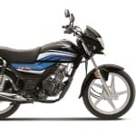 Honda CD110 Dream Deluxe 2023