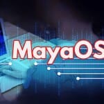 MayaOS