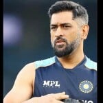 ms dhoni