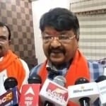 राष्ट्रीय महासचिव कैलाश विजयवर्गीय