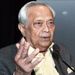 Scientist Bikash Sinha