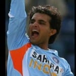 Sourav ganguly