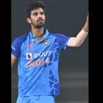 Washington Sundar