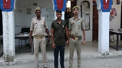 बड़ा खुलासा: दोस्त की हत्या का बदला लेने के लिए राममेहर को दी थी खौफनाक मौत, आरोपी गिरफ्तार Shamli police arrested accused in Rammehar murder case, reveals the story behind Murder