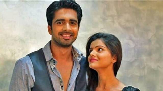 Bigg Boss ott 2 ex contestant Avinash Sachdev opens up on relationship with ex girlfriend rubina dilaik