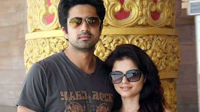 Bigg Boss ott 2 ex contestant Avinash Sachdev opens up on relationship with ex girlfriend rubina dilaik