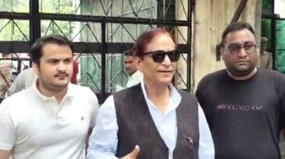 Rampur: Azam Khan appeals sessions court hate speech case, lower court sentenced two years