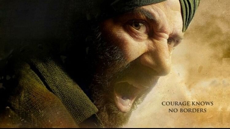 Gadar 2 Review: सनी देओल का बॉक्स ऑफिस पर चला हथौड़ा, मनीष वाधवा और जूनियर शर्मा के अभिनय का उत्कर्ष 3 Gadar 2 Review in Hindi by Pankaj Shukla Sunny Deol Ameesha Patel Utkarsh Sharma Anil Sharma Manish Wadhwa