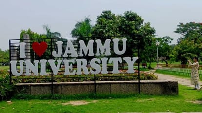jammu university: tune of community radio will soon be heard in Jammu University