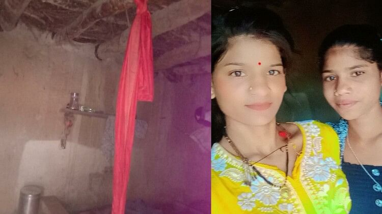 चेहरे व कमर पर खरोंचा, प्राइवेट पार्ट पर काटा: कानपुर में नवविवाहिता के साथ बर्बरता, देखने-सुनने वाले भी हैरान Vandalism with newly married woman in Kanpur, scratched on face and waist, cut on private part
