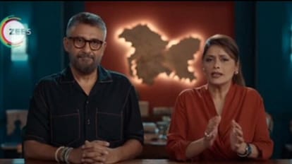 The Kashmir Files Unreported Review: जो फिल्म में रह गया वह अब सामने आया, विवेक और पल्लवी की साहसिक पहल The Kashmir Files Unreported Review vivek ranjan agnihotri and Pallavi Joshi film based on kashmiri pandits