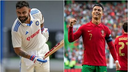 Virat Kohli is the highest earning Indian through Instagram, Ronaldo on top in the world selena gomez on third