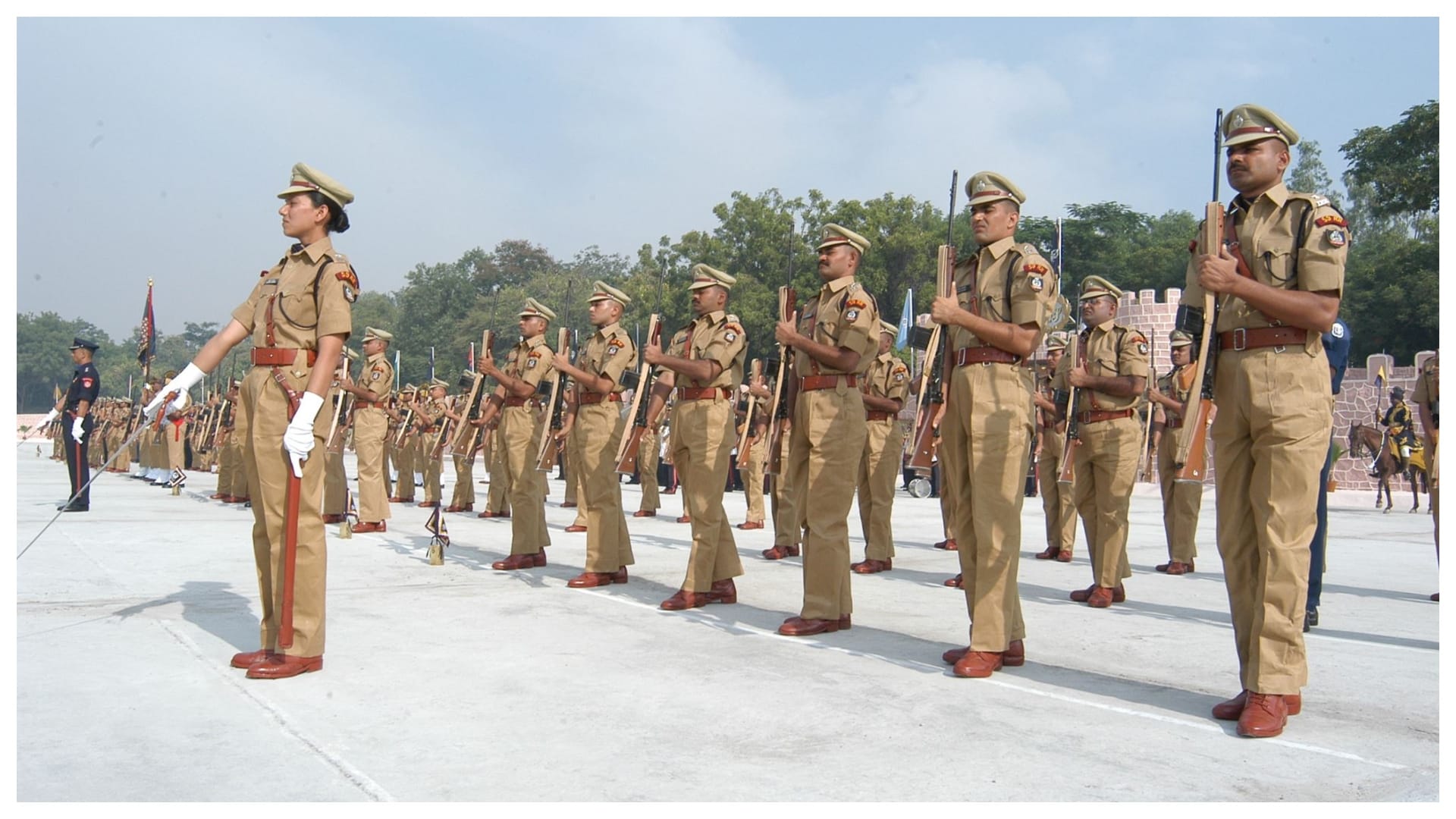 IPS Sanjukta Parashar encounter specialist IPS Sanjukta Parashar success story