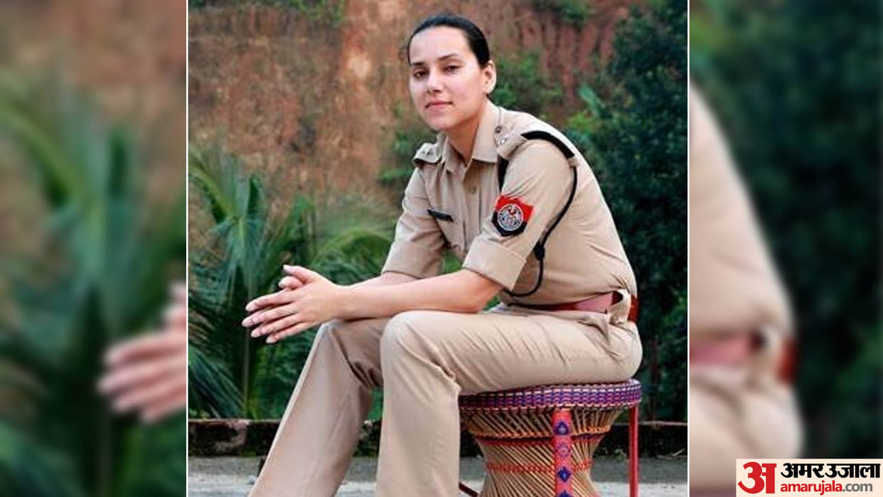 IPS Sanjukta Parashar encounter specialist IPS Sanjukta Parashar success story