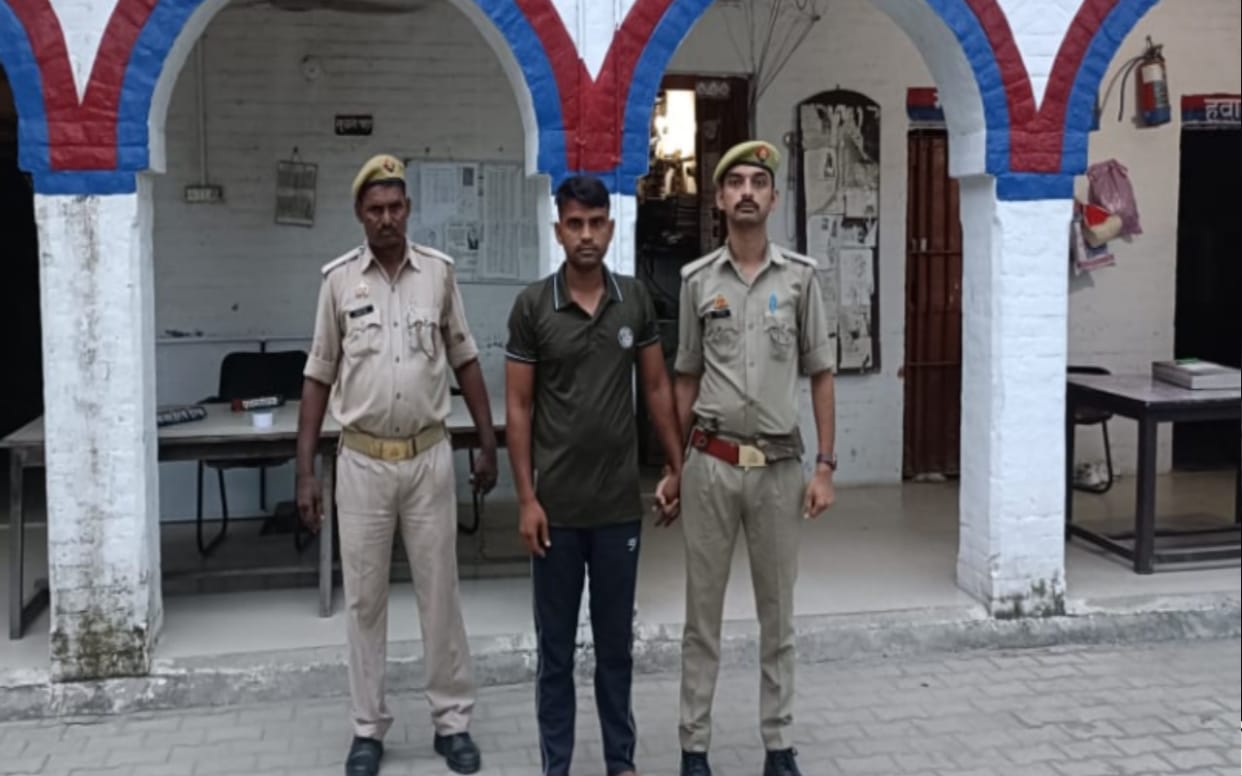 Shamli police arrested accused in Rammehar murder case, reveals the story behind Murder