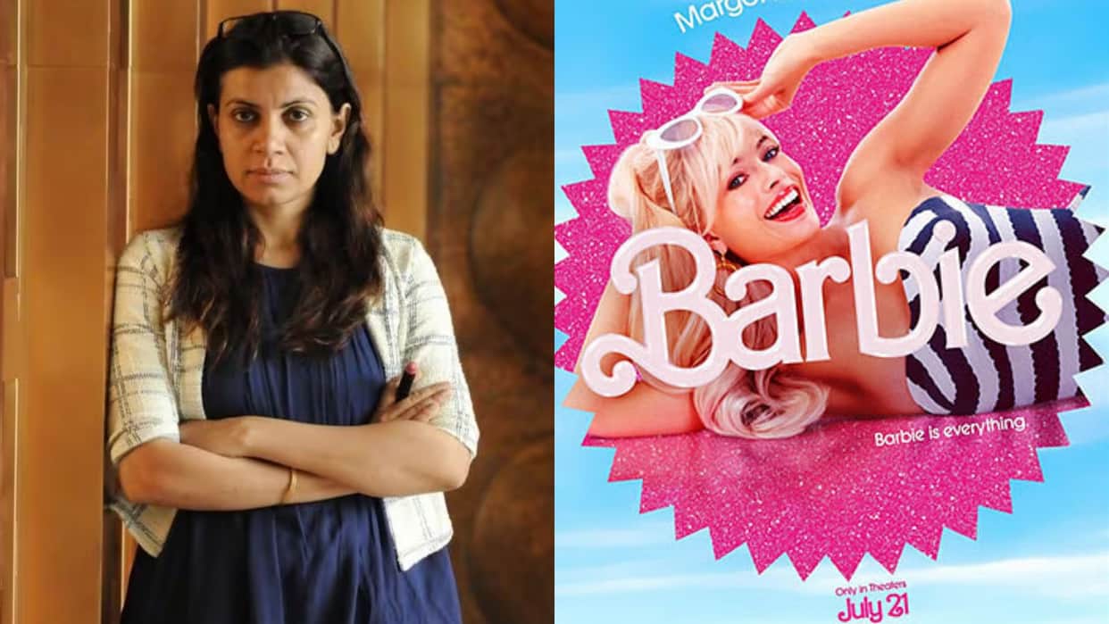 Made in Heaven 2 director alankrita shrivastava on barbie film says not surprised Barbie didn't work in India