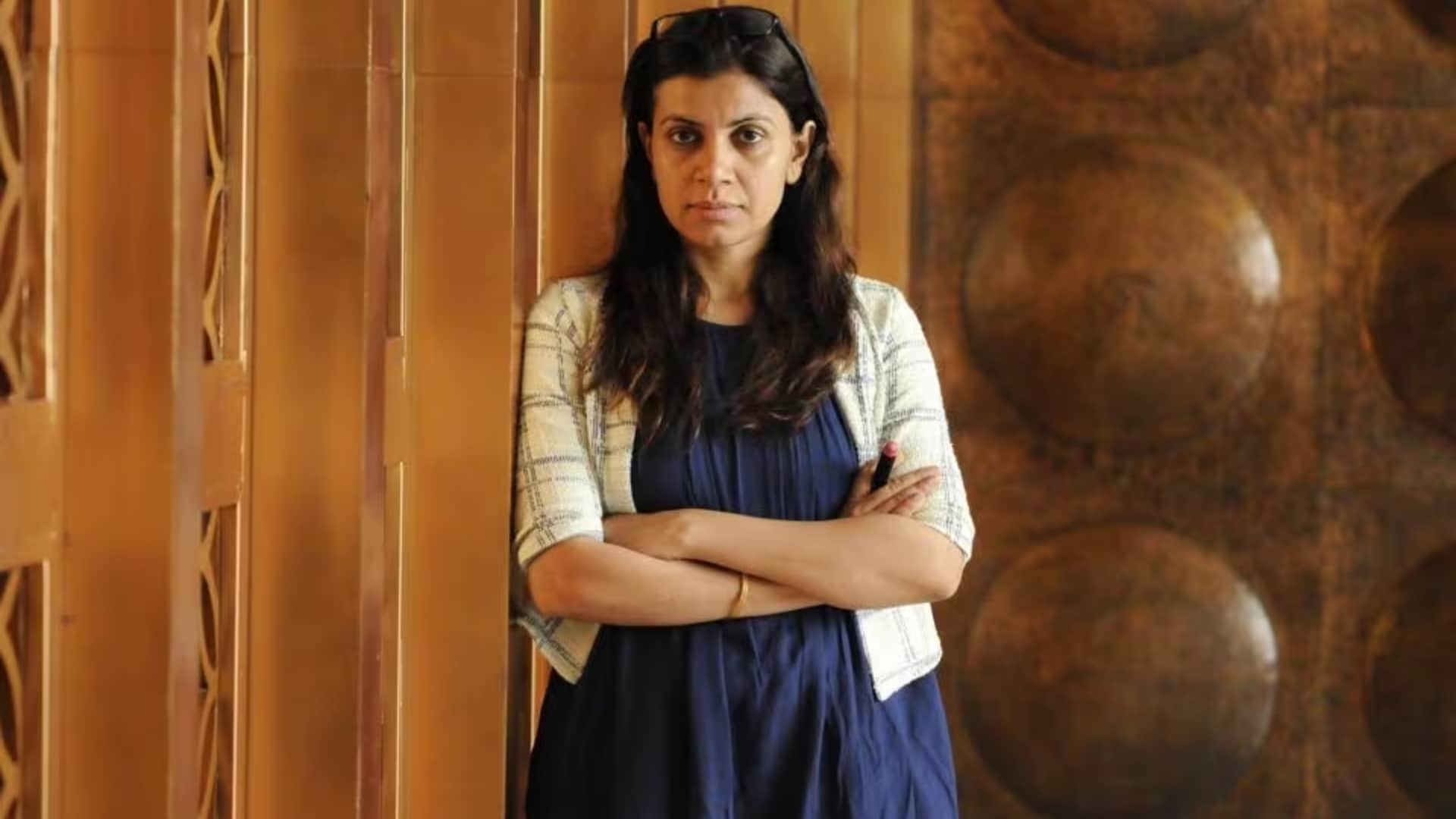 Made in Heaven 2 director alankrita shrivastava on barbie film says not surprised Barbie didn't work in India
