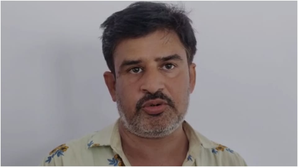 Asked for extortion of 3 lakhs in name of Lawrence Bishnoi from jewelers of Jodhpur
