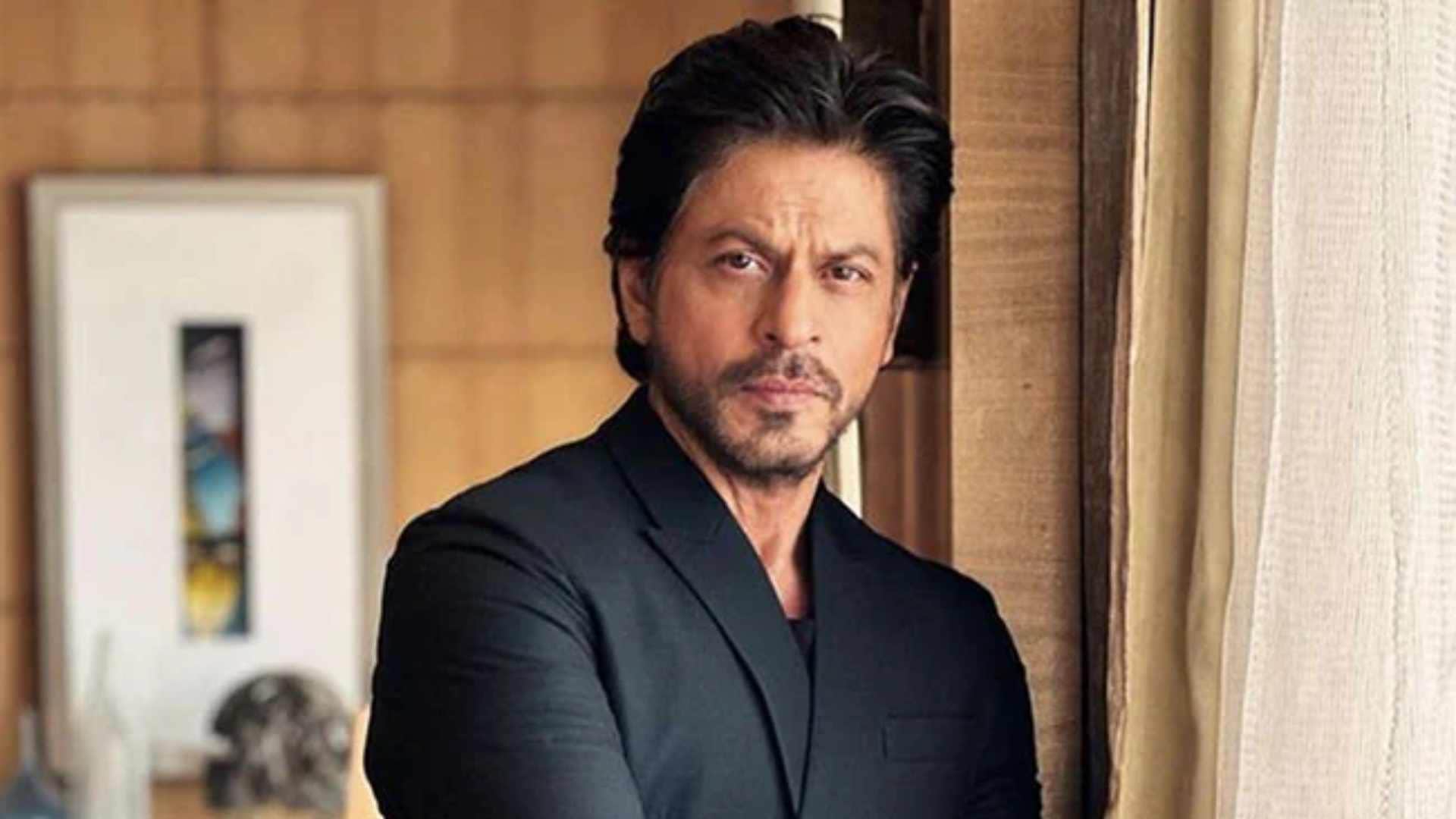 AskSRK Shah Rukh Khan to watch Jailer Talks About Rajinikanth visit to Jawan Set