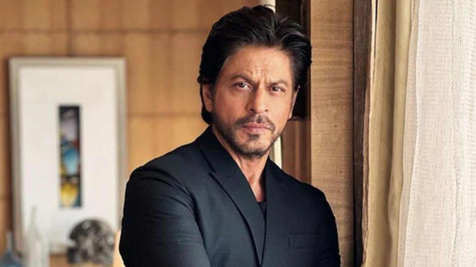 AskSRK Shah Rukh Khan to watch Jailer Talks About Rajinikanth visit to Jawan Set