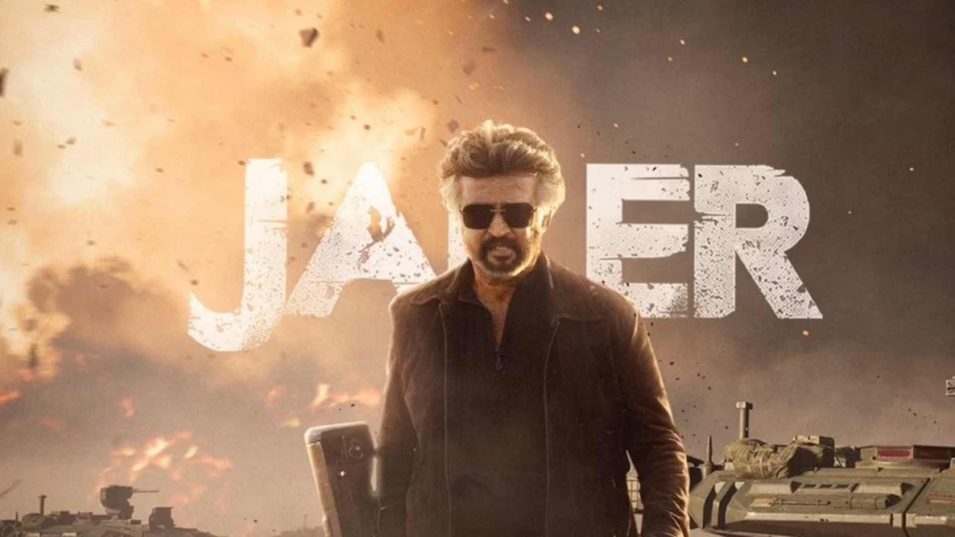 AskSRK Shah Rukh Khan to watch Jailer Talks About Rajinikanth visit to Jawan Set