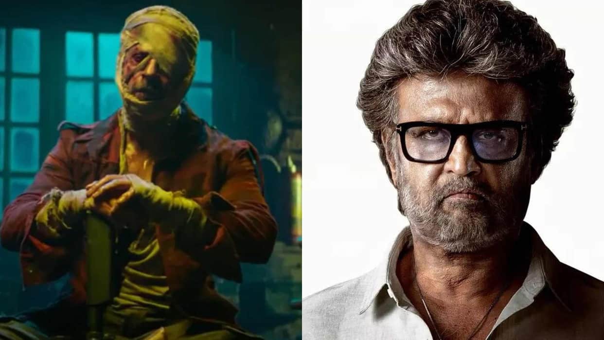 AskSRK Shah Rukh Khan to watch Jailer Talks About Rajinikanth visit to Jawan Set