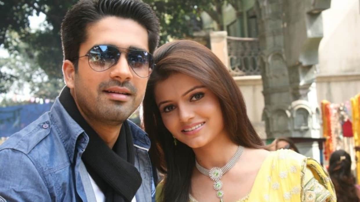 Bigg Boss ott 2 ex contestant Avinash Sachdev opens up on relationship with ex girlfriend rubina dilaik