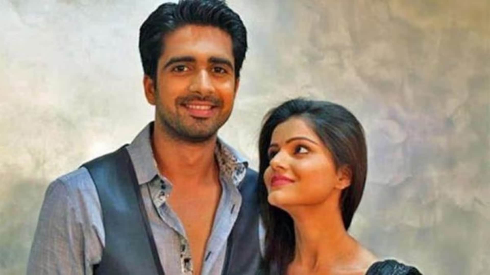 Bigg Boss ott 2 ex contestant Avinash Sachdev opens up on relationship with ex girlfriend rubina dilaik
