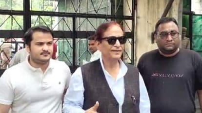 Azam Khan IT Raid News: Income Tax Department Operation D Will Reveal Secrets Of Johar Trust Transactions