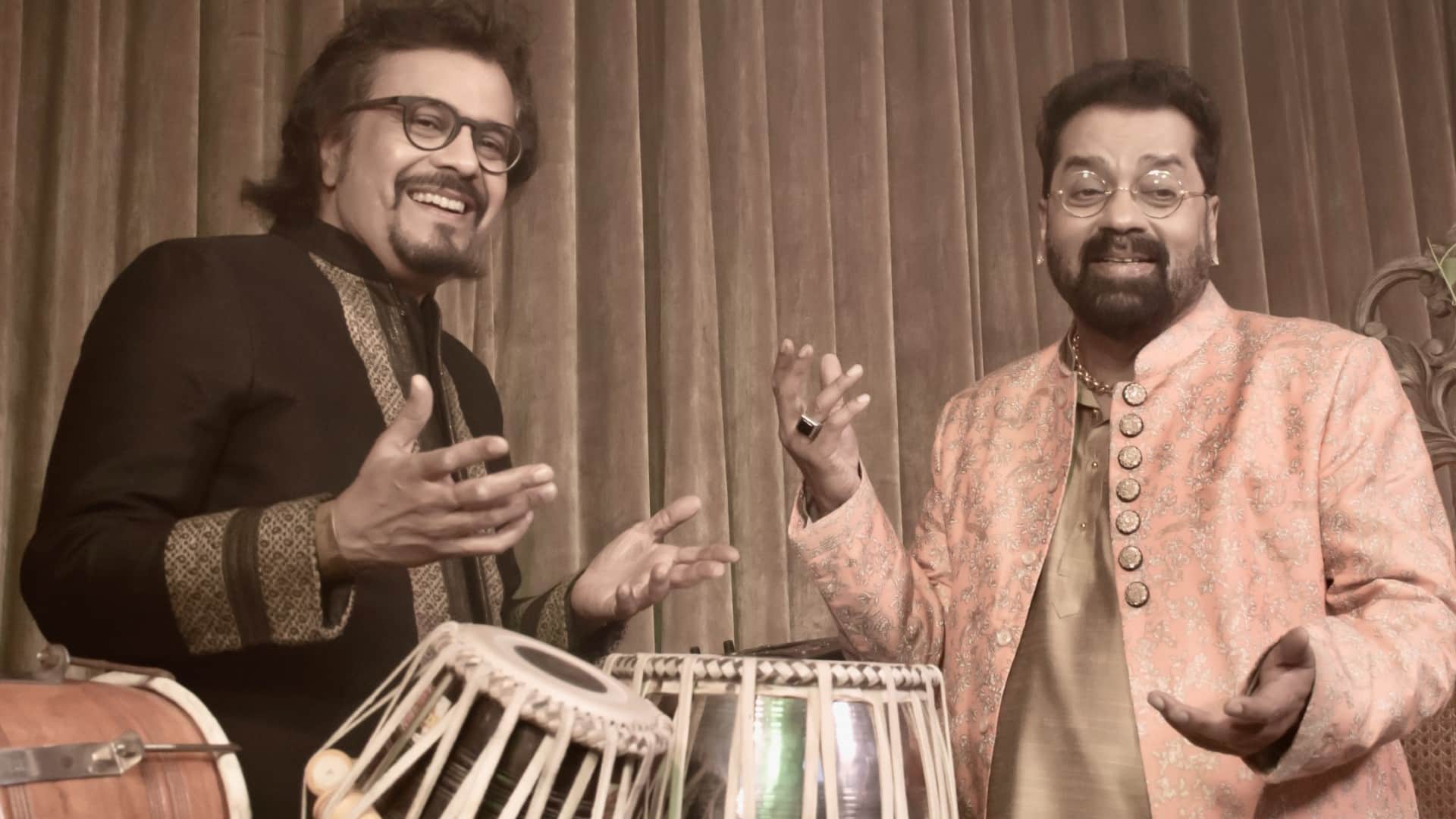 Yeh Desh to release on Independence Day Bikram Ghosh Hariharan Shaan Kavita Seth Richa Sharma collaboration