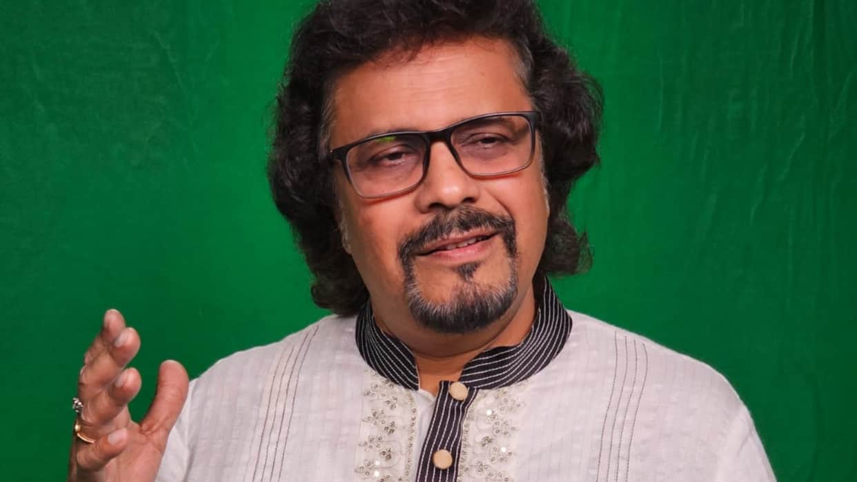 Yeh Desh to release on Independence Day Bikram Ghosh Hariharan Shaan Kavita Seth Richa Sharma collaboration