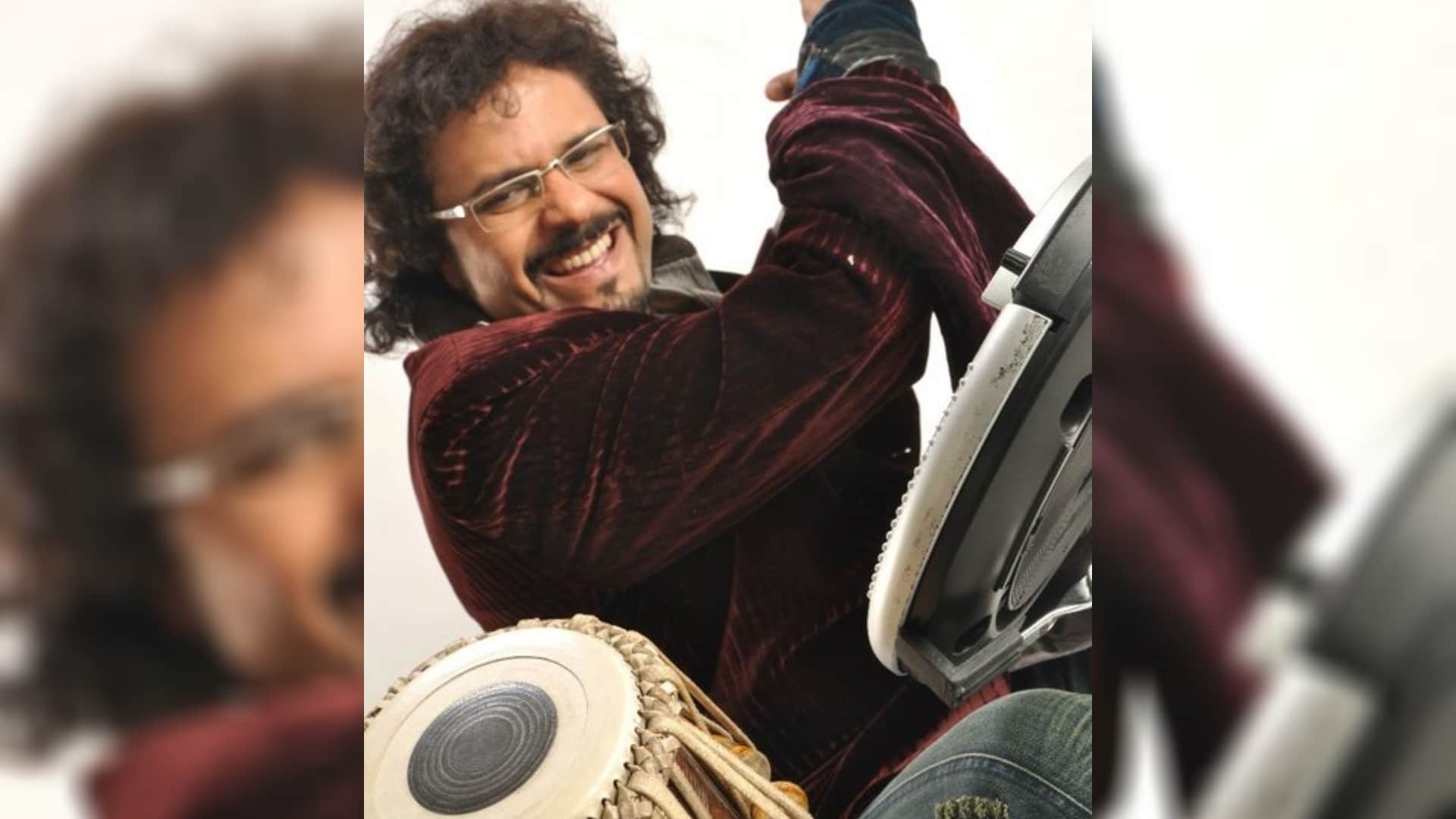 Yeh Desh to release on Independence Day Bikram Ghosh Hariharan Shaan Kavita Seth Richa Sharma collaboration