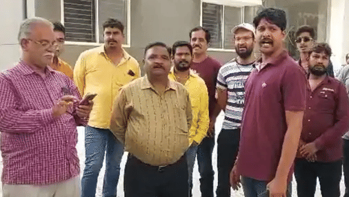 Hanuman Chalisa Controversy: Hindu Christian Conversion Bible in MP's Indore News in Hindi