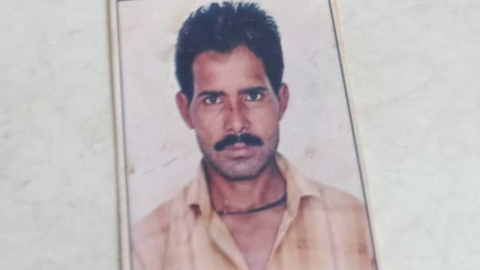 Man Murdered in Manimajra of chandigarh